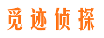 北流侦探公司